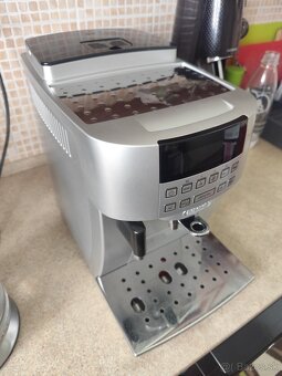 PREDAM DELONGHI Magnifica S Cappuccino - 4