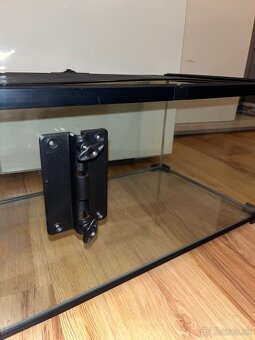 🐢 Terárium pre plazy / korytnačku - 4