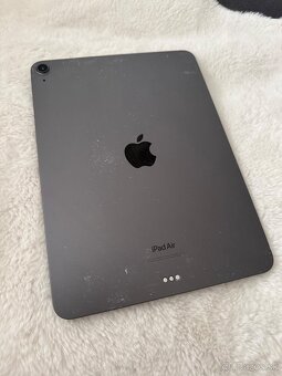 Apple iPad Air 5.Gen 256gb Wi-fi Spacegray - 4
