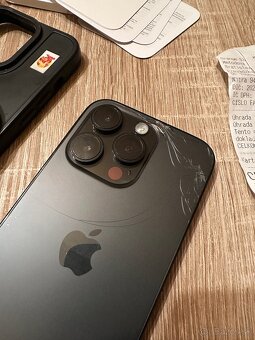 Apple iPhone 14 pro 128gb - 4