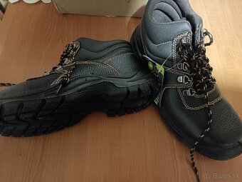 Pracovné topánky CXS 43-44-28.5cm - 4