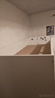 Poschodová posteľ - 4