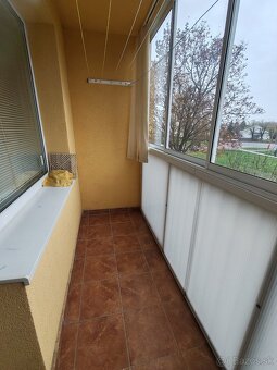 Prenájom garsonky - 4