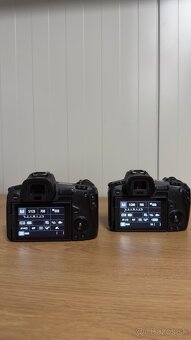 Canon EOS R - 2kusy - 4