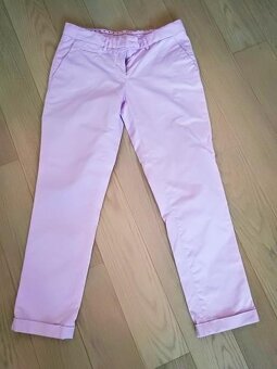 Nohavice Patrizia Pepe velkost 38 - 4