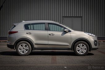 Kia Sportage 1.6 GDi Gold 2WD - 4