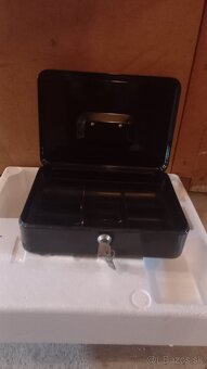 Mosadzný telefón.svietnik pokladňa. - 4