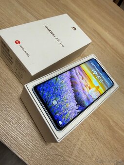 Huawei P30 pro - 4