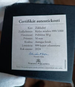 Prezident SR - Peter Pellegrini - 4