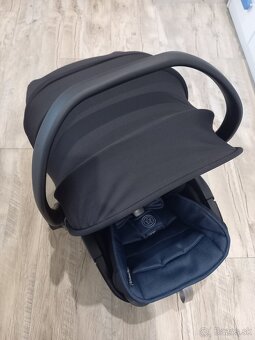 Vajicko Kiddy i-Size - 4