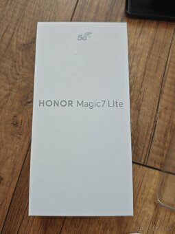 Honor Magic 7lite - 4