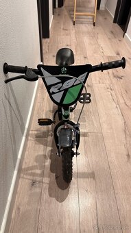 Detský bicykel - 4