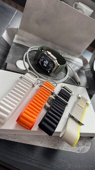Predam apple watch ultra - 4
