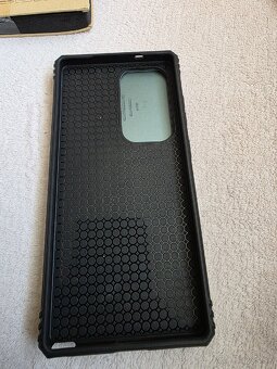 Samsung Galaxy S25 Ultra - 4