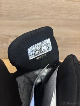 Bosp takticka obuv - 4