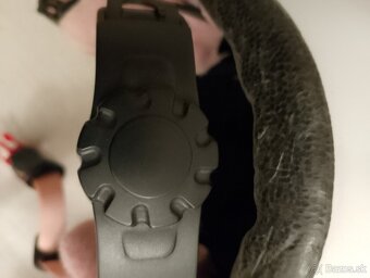 Dievčenska lyžiarska PRILBA - 4