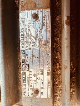 CIRKULÁR 7,5 kW - 4