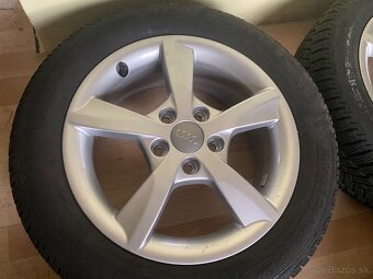 5x112 R16 zimná sada - 4