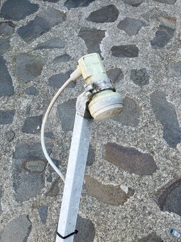 Predám parabolu s motorom - 4