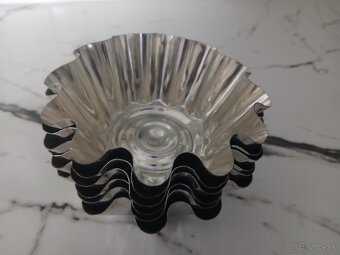 Retro misky na puding - 4