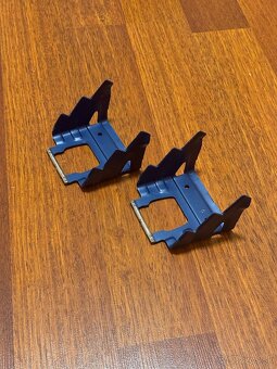 Lavínový batoh / lavínova výbava - 4