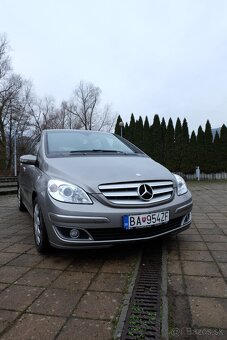 B200 CDI - 185 000km✅ - 4