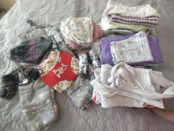 Mix oblečenia 86-98 - 4