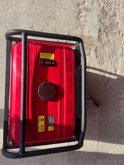 Elektrocentrála - 4