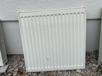 Radiatory KORAD - 4