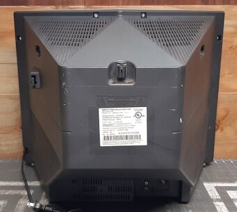 Televízor SANYO - 4