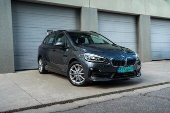 BMW 225xe iPerformance 165kw 4x4 - 4