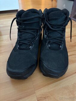 Adidas terrex primaloft 44 2/3 osobný odber - 4