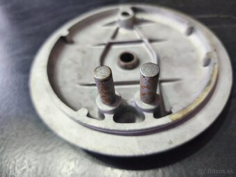 Brzdový štít jawa250 350 - 4