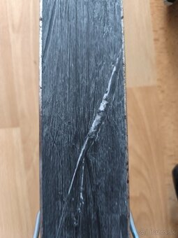 Lyže Völkl 170 cm - 4