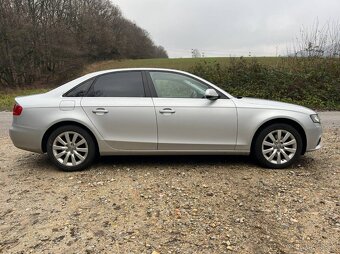 Audi A4 2.0 TDIi - 4