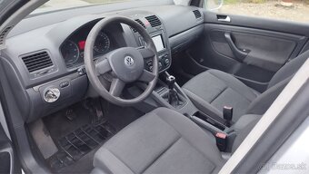 Golf 5 1.9 TDi 77kw - 4
