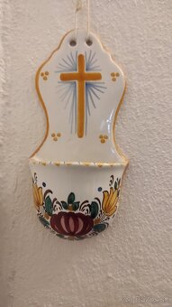 Modranská keramika - 4