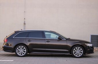 Audi A6 3.0 TDI quattro - 4