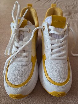 MICHAEL KORS OBUV - ZENY - 4