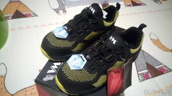 Pracovna obuv VM c 41/42 - 4