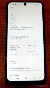 Xiaomi Redmi Note 10 Pro - 4