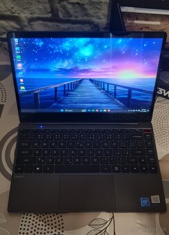 VISIONBOOK 13WG PRO TOUCH - 4