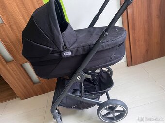 Cybex Balios S - 4