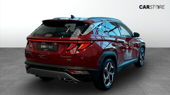 Tucson 1,6CRDi 100kw AWD AT - 4