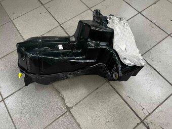 Čerpadlo ADBLUE VW TOUAREG - 4