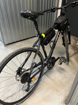 Kellys crossovy bicykel - 4