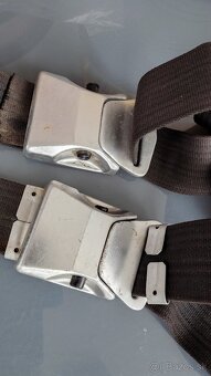 MORAVANY PASY SKODA 1000MB - 4