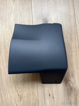 Rohová krytka predného blatníka - 4