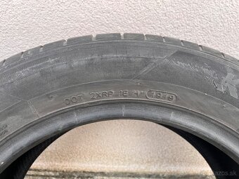 205/55/R16 Hankook kinergy eco2 letné - 4