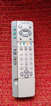 Televízor Panasonic hlboký - 4